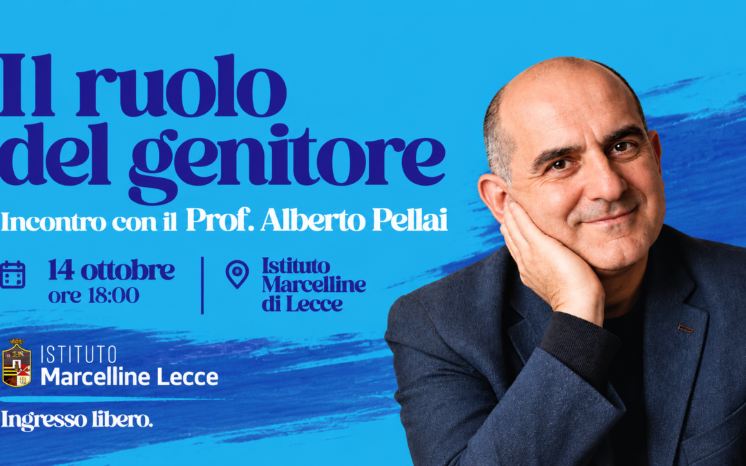 Il ruolo del genitore_ incontro con Pellai